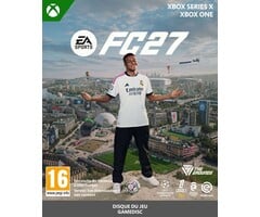 EA Sports Xbox Series X FC 27