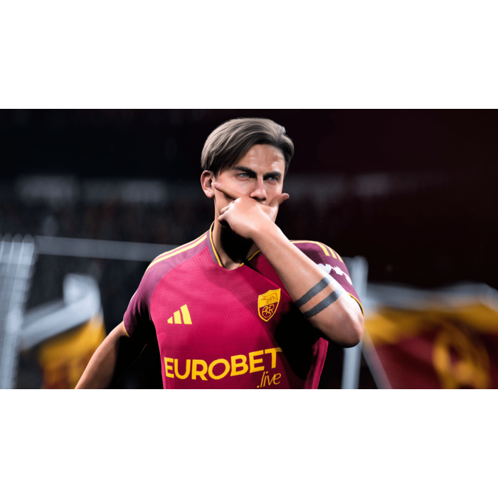 EA Sports Xbox Series X FC 27
