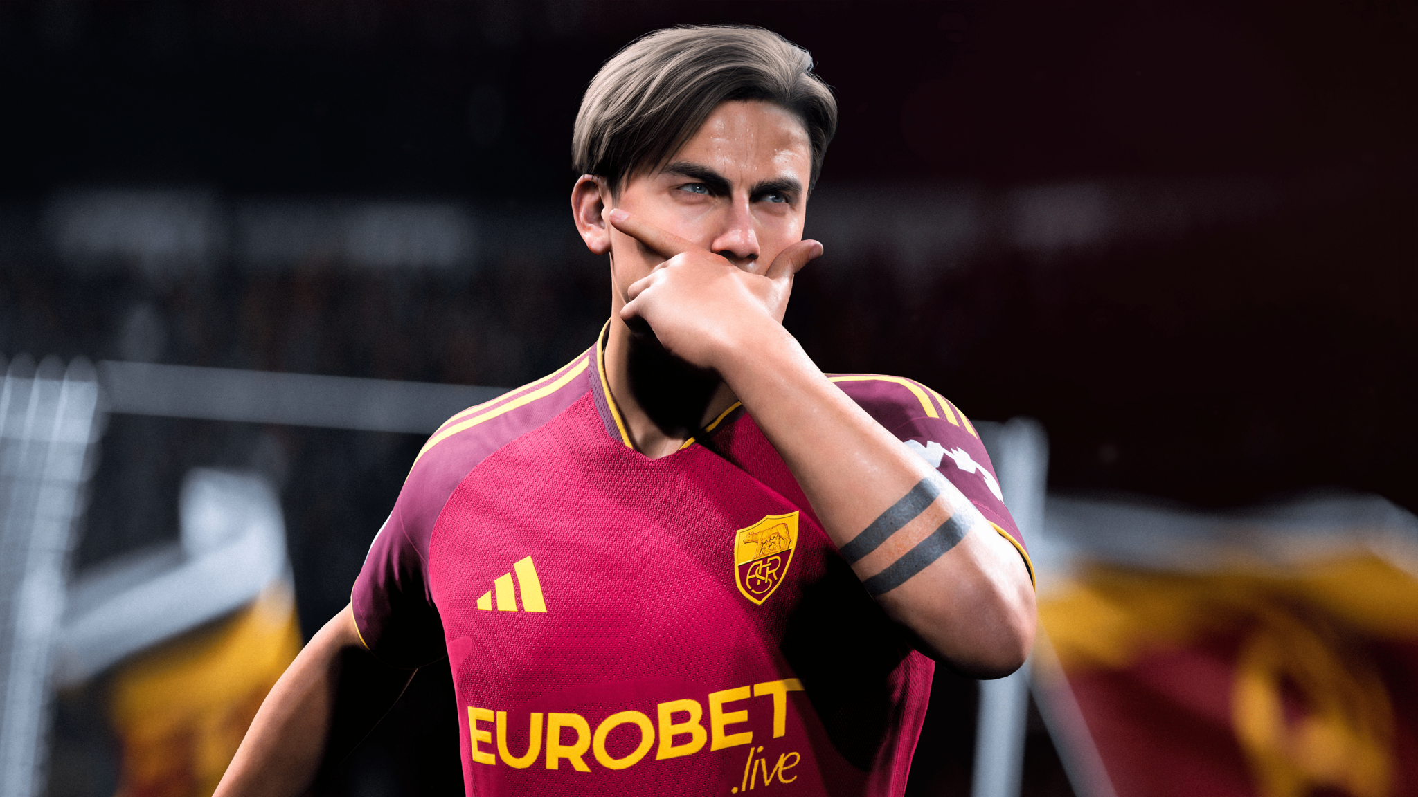 EA Sports Xbox Series X FC 27