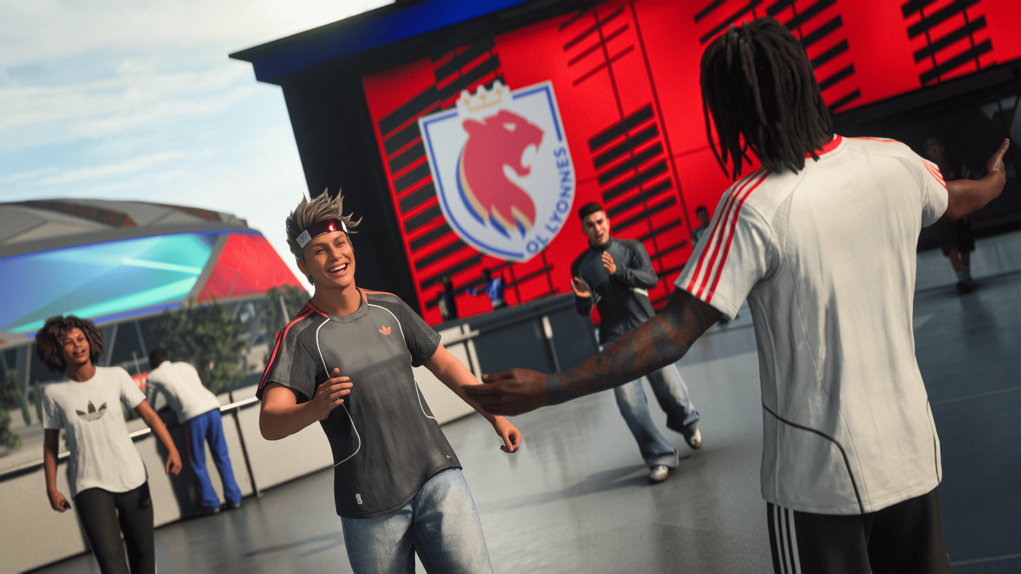 EA Sports Xbox Series X FC 27