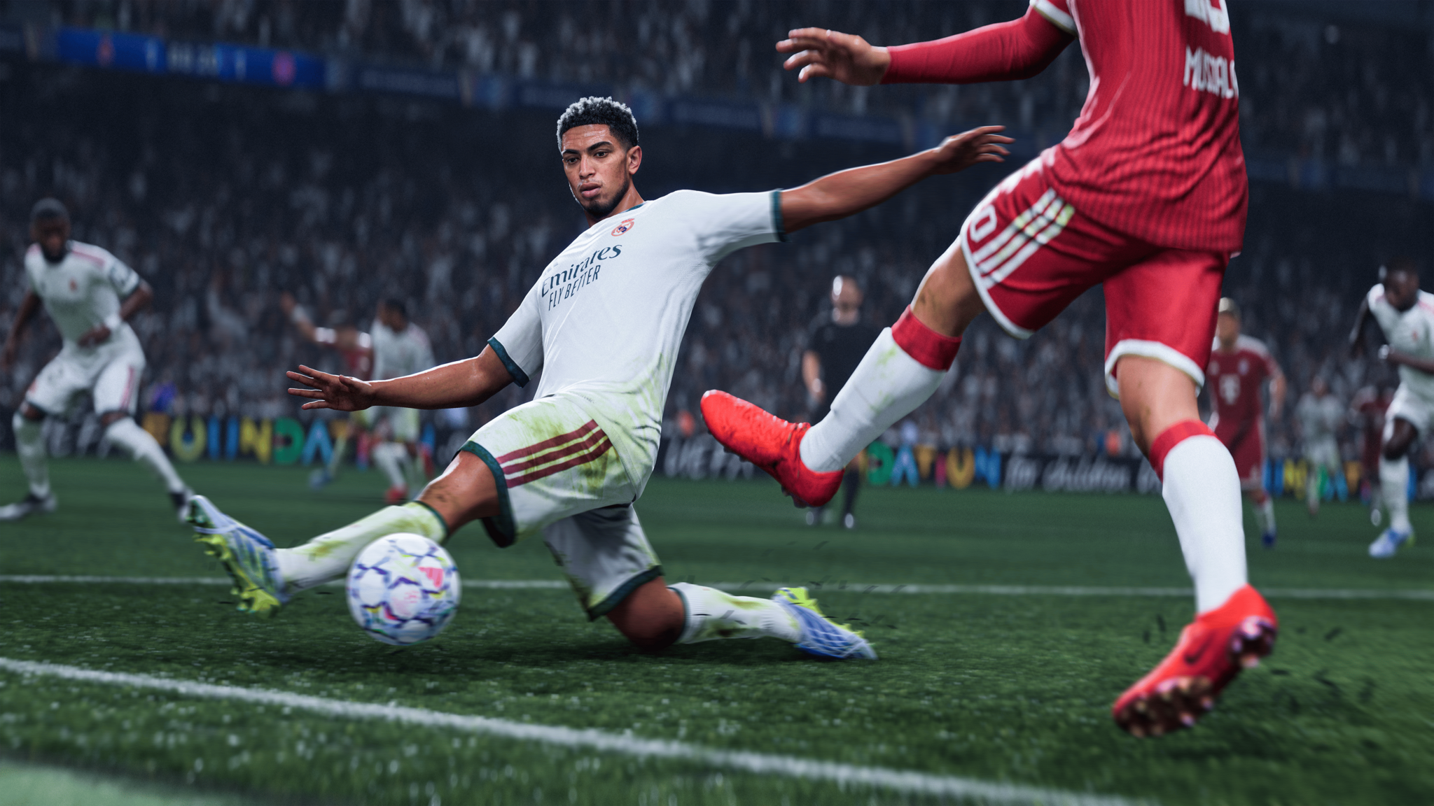 EA Sports Xbox Series X FC 27
