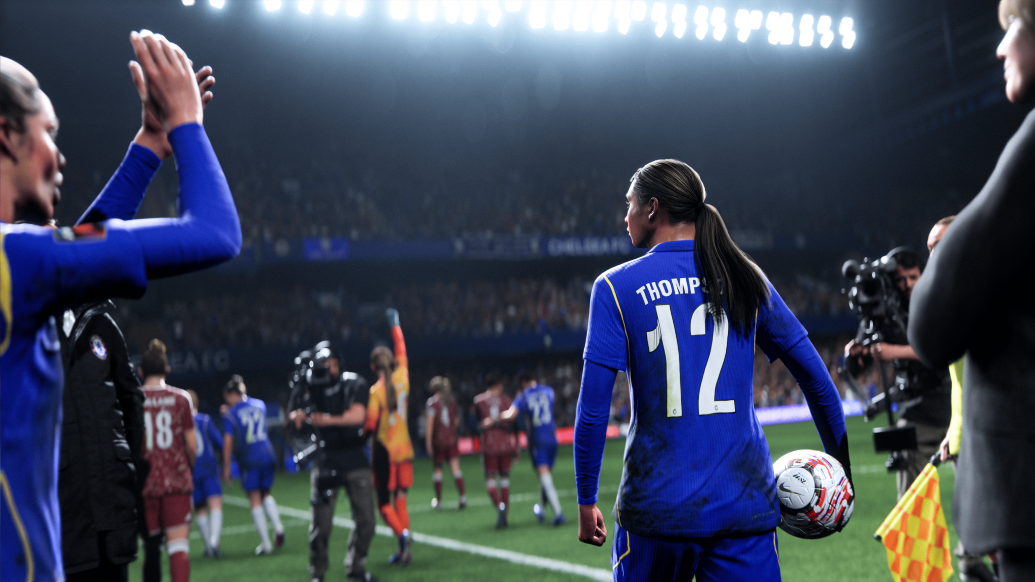 EA Sports Xbox Series X FC 27