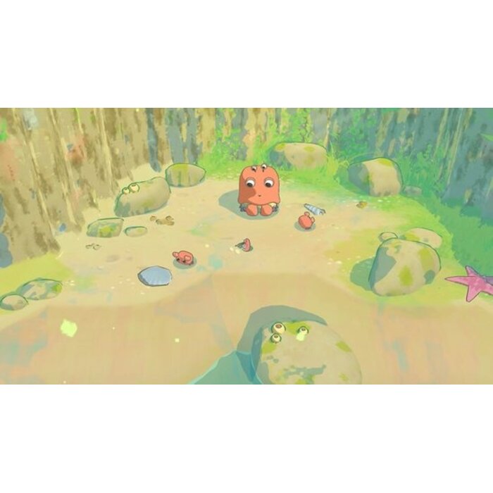Skrollcat Studio Nintendo Switch 2 Hoa 2