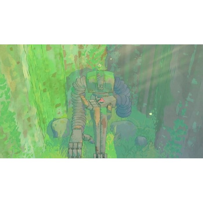 Skrollcat Studio Nintendo Switch 2 Hoa 2