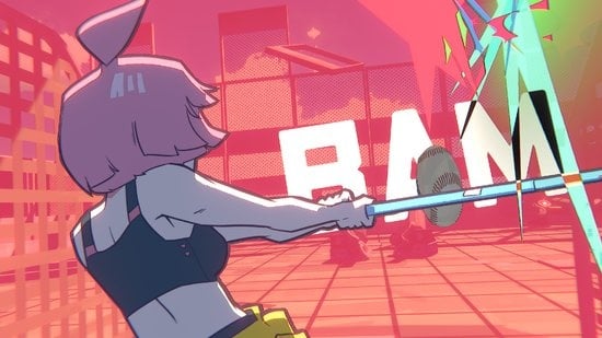 iam8bit Nintendo Switch 2 Unbeatable - Breakout Edition
