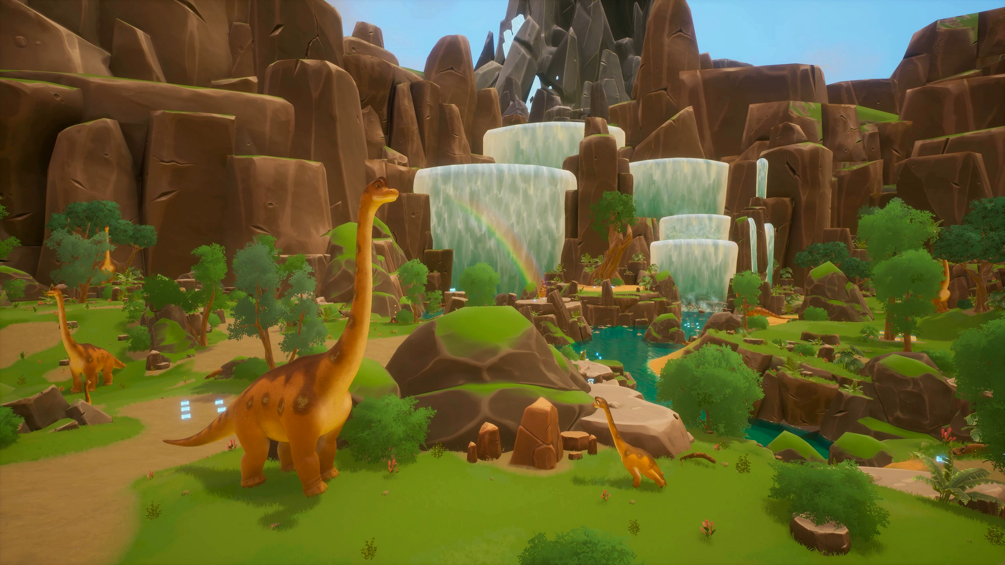 Bandai Namco Nintendo Switch 2 PAW Patrol: Dino World