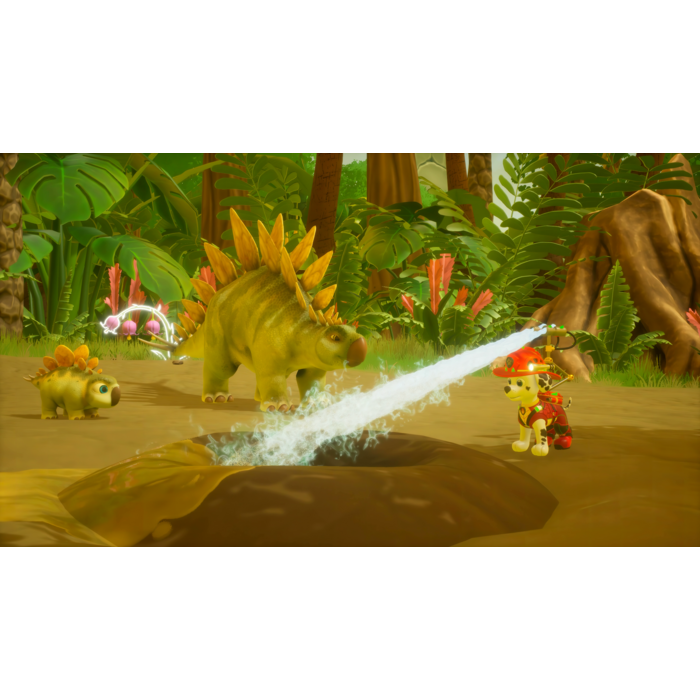 Bandai Namco Nintendo Switch 2 PAW Patrol: Dino World