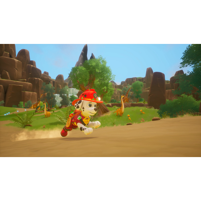 Bandai Namco Nintendo Switch 2 PAW Patrol: Dino World