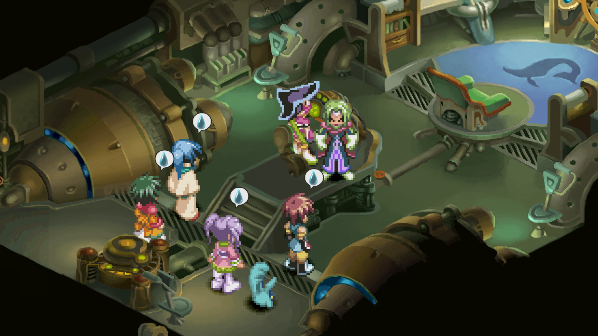 Bandai Namco Nintendo Switch 2 Tales of Eternia Remastered