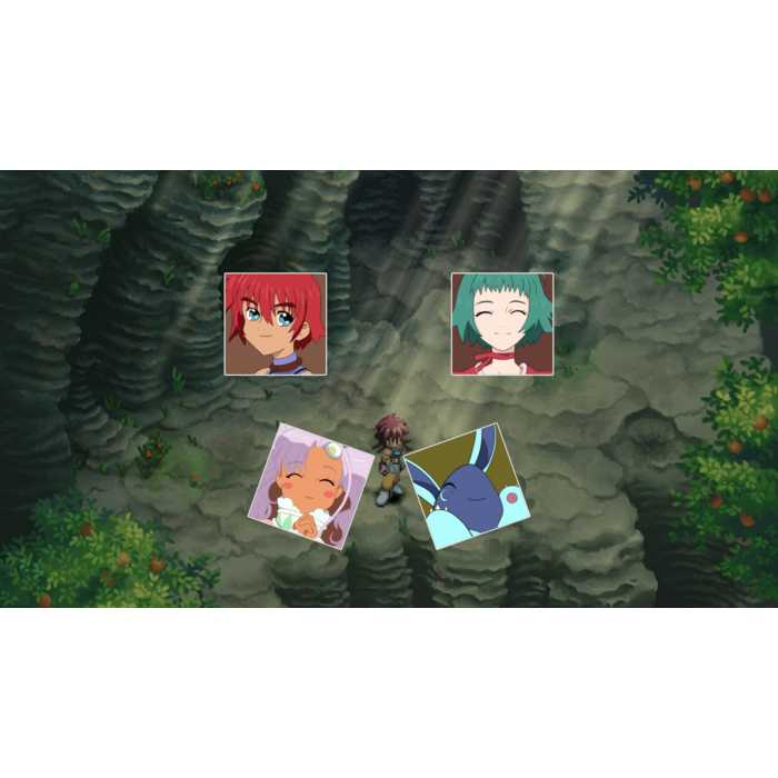 Bandai Namco PS5 Tales of Eternia Remastered