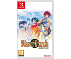 Bandai Namco Nintendo Switch Tales of Eternia Remastered