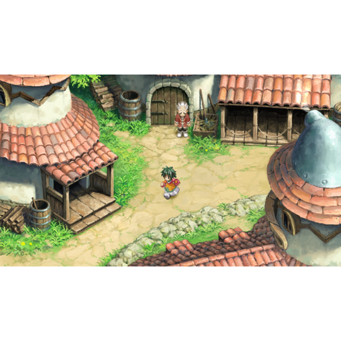 Bandai Namco Nintendo Switch Tales of Eternia Remastered