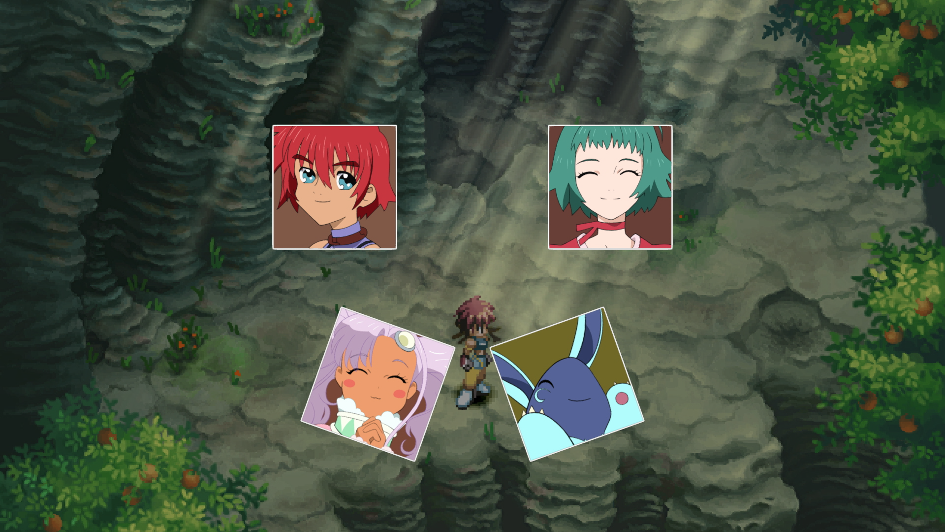 Bandai Namco Nintendo Switch Tales of Eternia Remastered