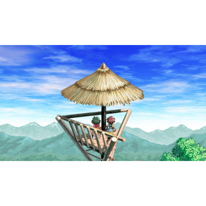 Bandai Namco Nintendo Switch Tales of Eternia Remastered