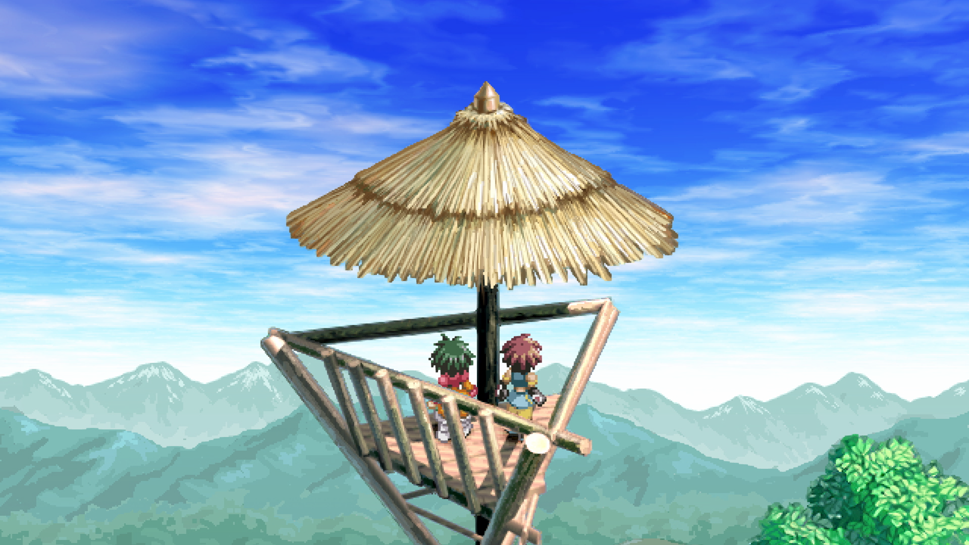 Bandai Namco Nintendo Switch Tales of Eternia Remastered