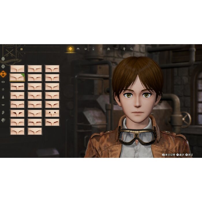 Koei Tecmo PS5 A.O.T. 3 + Pre-Order Bonus