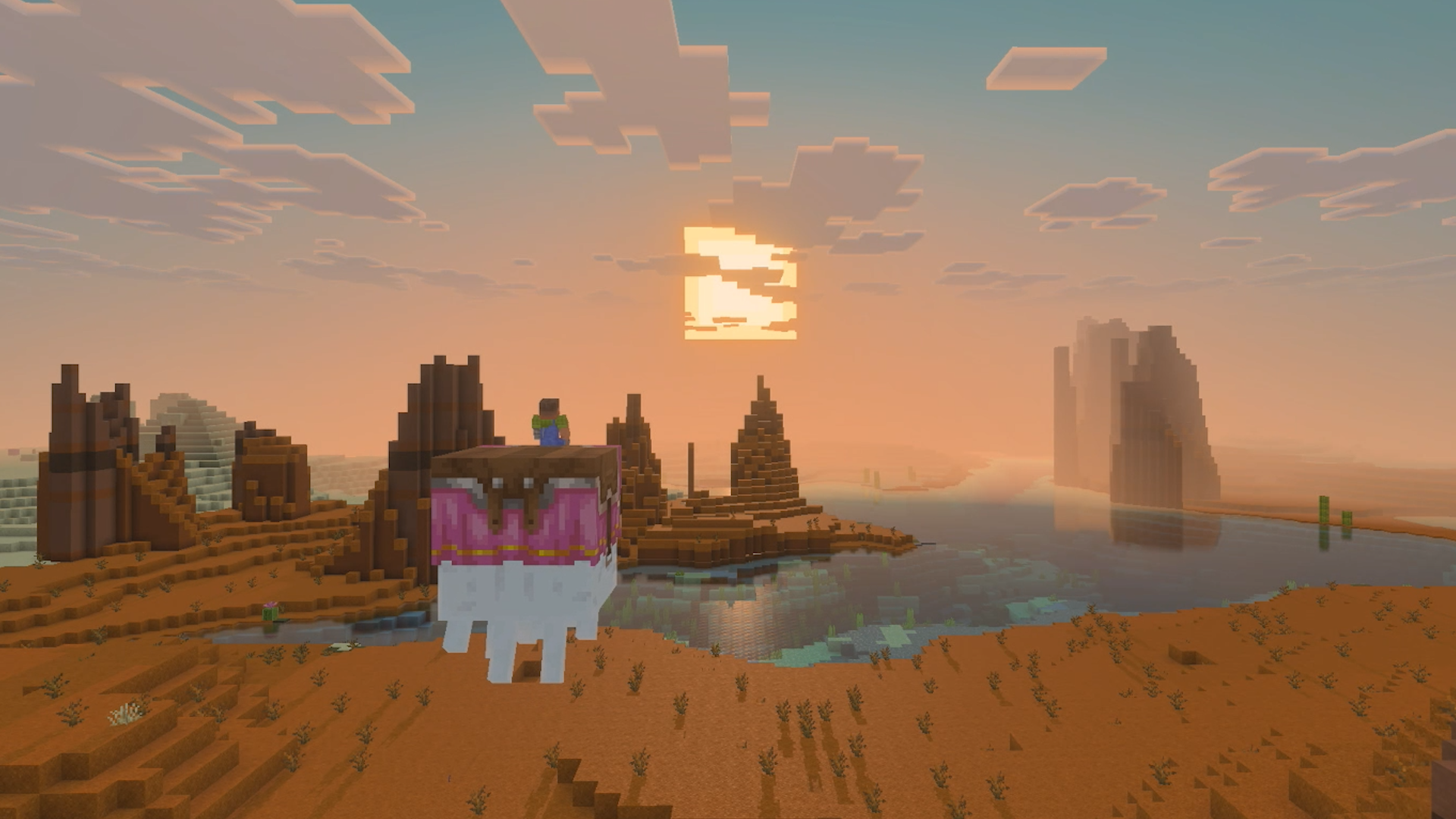 Mojang Nintendo Switch 2 Minecraft