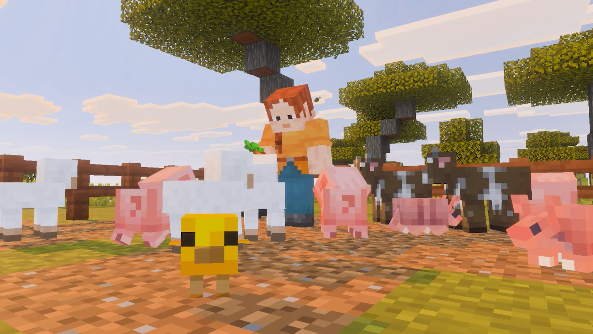 Mojang Nintendo Switch 2 Minecraft