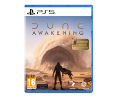 Funcom PS5 Dune: Awakening - Day One Edition