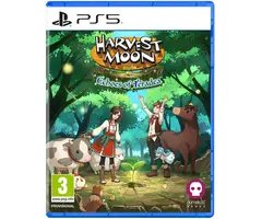 Numskull Games PS5 Harvest Moon: Echoes of Teradea