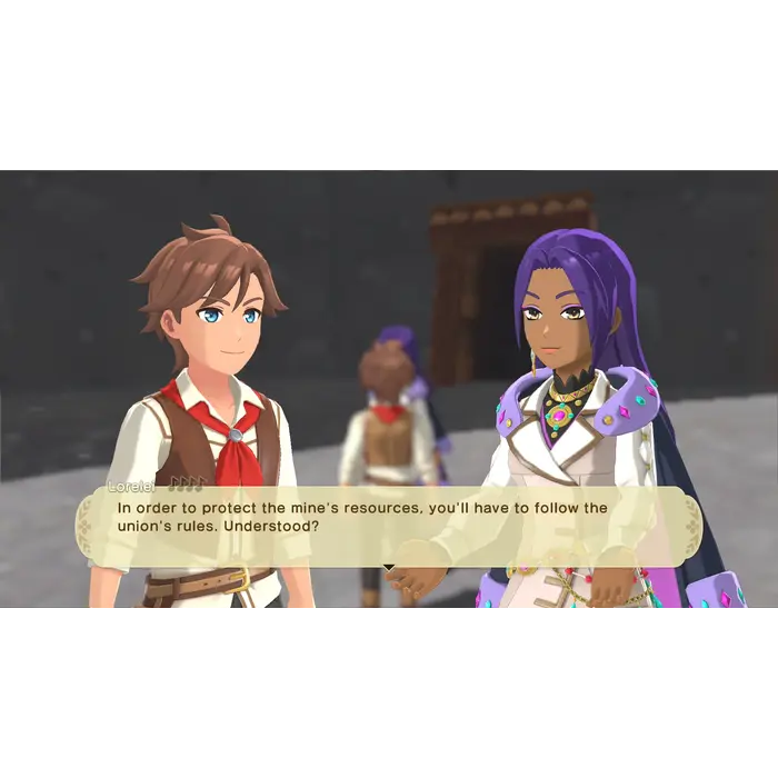 Numskull Games PS5 Harvest Moon: Echoes of Teradea