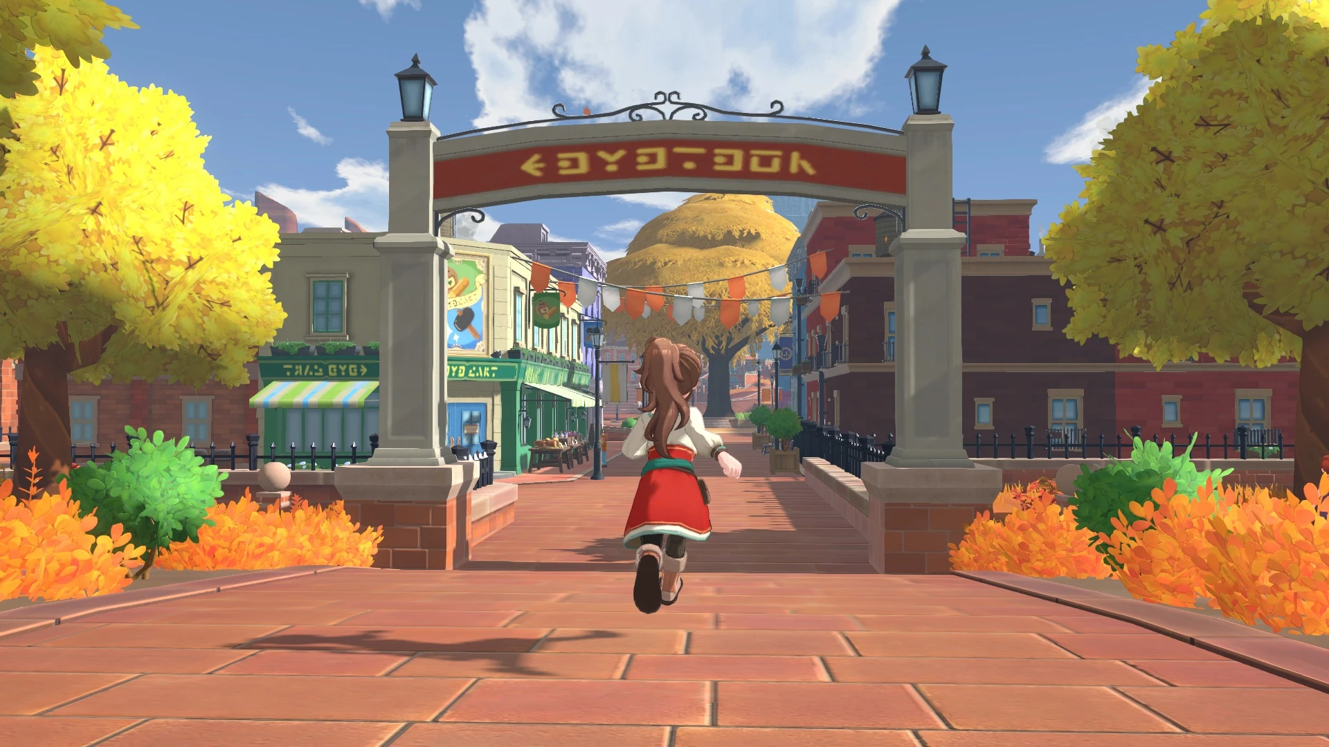 Numskull Games PS5 Harvest Moon: Echoes of Teradea