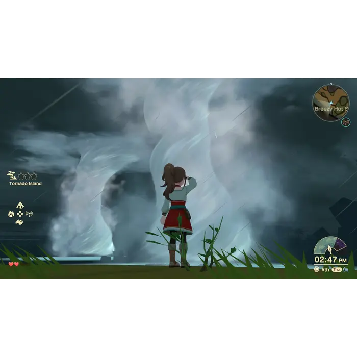Numskull Games PS5 Harvest Moon: Echoes of Teradea