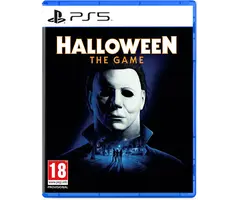 Thq Nordic PS5 Halloween: The Game
