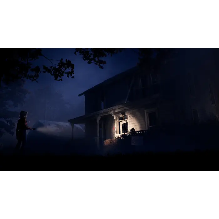 Thq Nordic PS5 Halloween: The Game