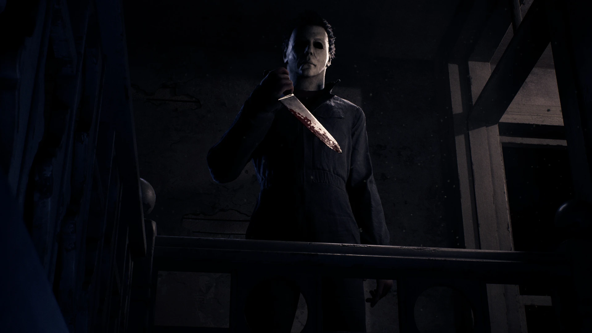 Thq Nordic PS5 Halloween: The Game