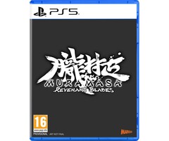 Mindscape PS5 Muramasa: Revenant Blades