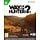 Xbox X Series Way of the Hunter 2