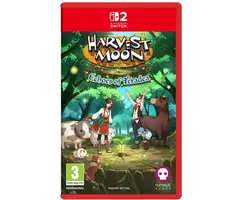Numskull Games Nintendo Switch 2 Harvest Moon: Echoes of Teradea