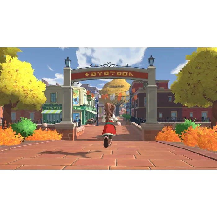 Numskull Games Nintendo Switch 2 Harvest Moon: Echoes of Teradea