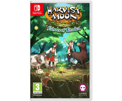 Numskull Games Nintendo Switch Harvest Moon: Echoes of Teradea