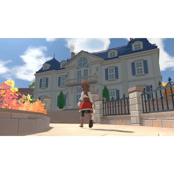 Numskull Games Nintendo Switch Harvest Moon: Echoes of Teradea