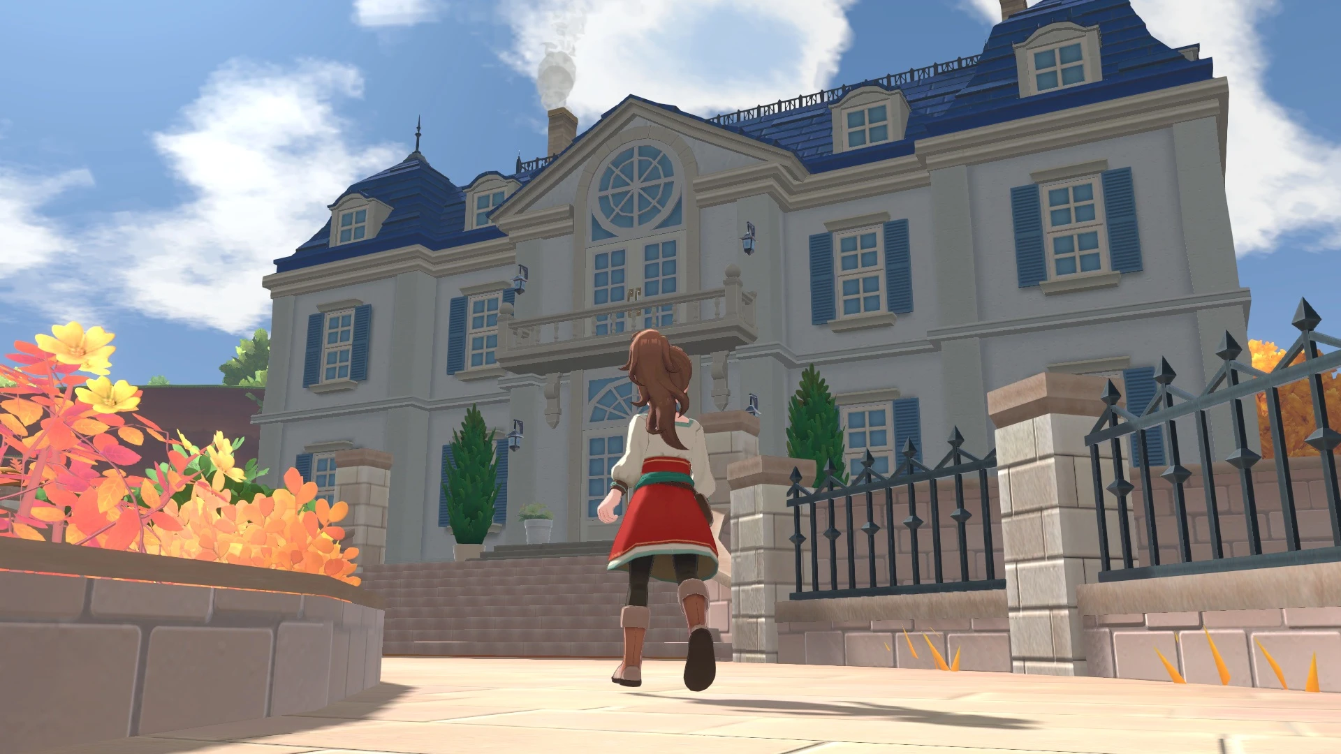 Numskull Games Nintendo Switch Harvest Moon: Echoes of Teradea