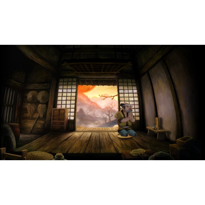 Mindscape Nintendo Switch 2 Muramasa: Revenant Blades (Gamekeycard)
