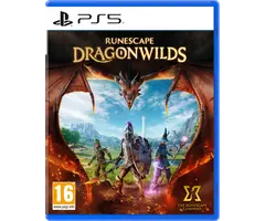 Mindscape PS5 Runescape: Dragonwilds
