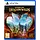 PS5 Runescape: Dragonwilds