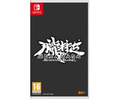 Mindscape Nintendo Switch Muramasa: Revenant Blades