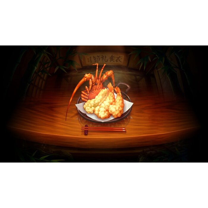 Mindscape Nintendo Switch Muramasa: Revenant Blades