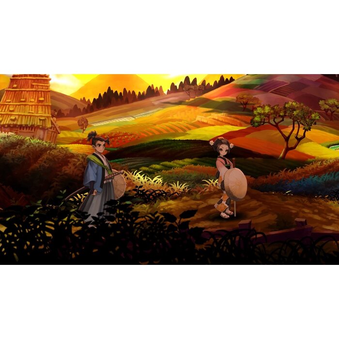 Mindscape Nintendo Switch Muramasa: Revenant Blades