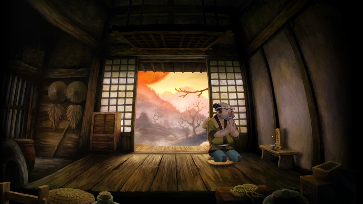 Mindscape Nintendo Switch Muramasa: Revenant Blades