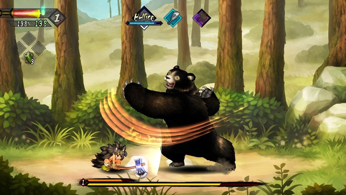 Mindscape Nintendo Switch Muramasa: Revenant Blades
