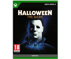 Thq Nordic Xbox Series X Halloween: The Game
