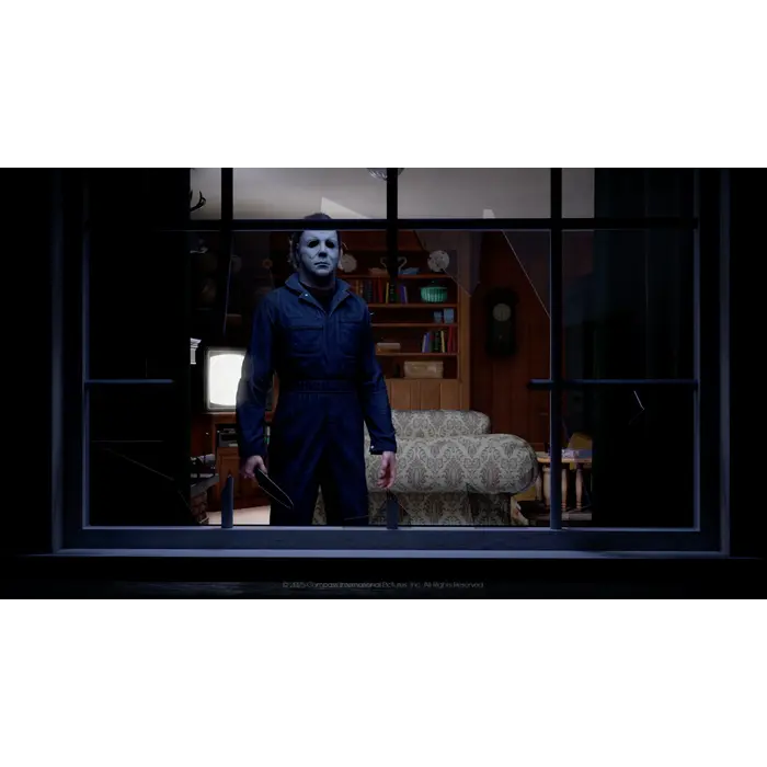 Thq Nordic Xbox Series X Halloween: The Game
