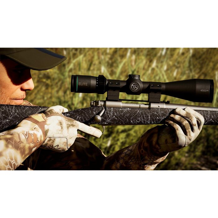 Nacon PS5 Hunting Simulator 3 + Pre-Order Bonus