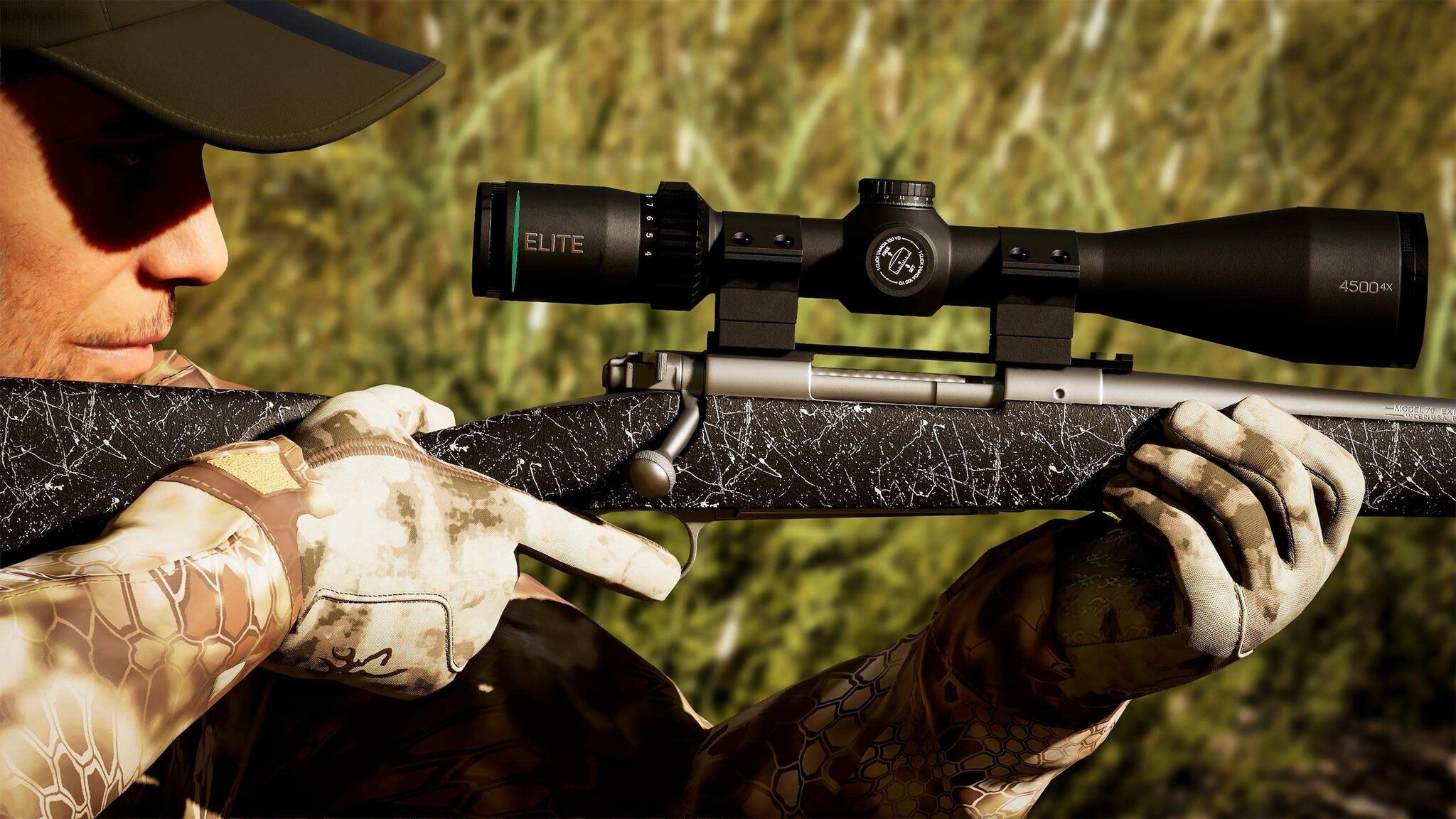 Nacon PS5 Hunting Simulator 3 + Pre-Order Bonus