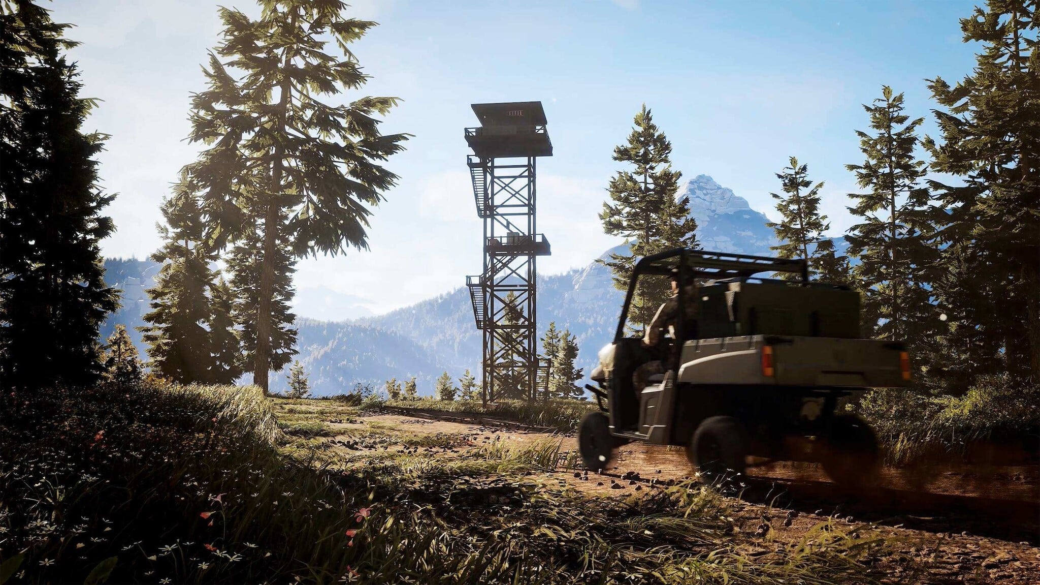 Nacon PS5 Hunting Simulator 3 + Pre-Order Bonus